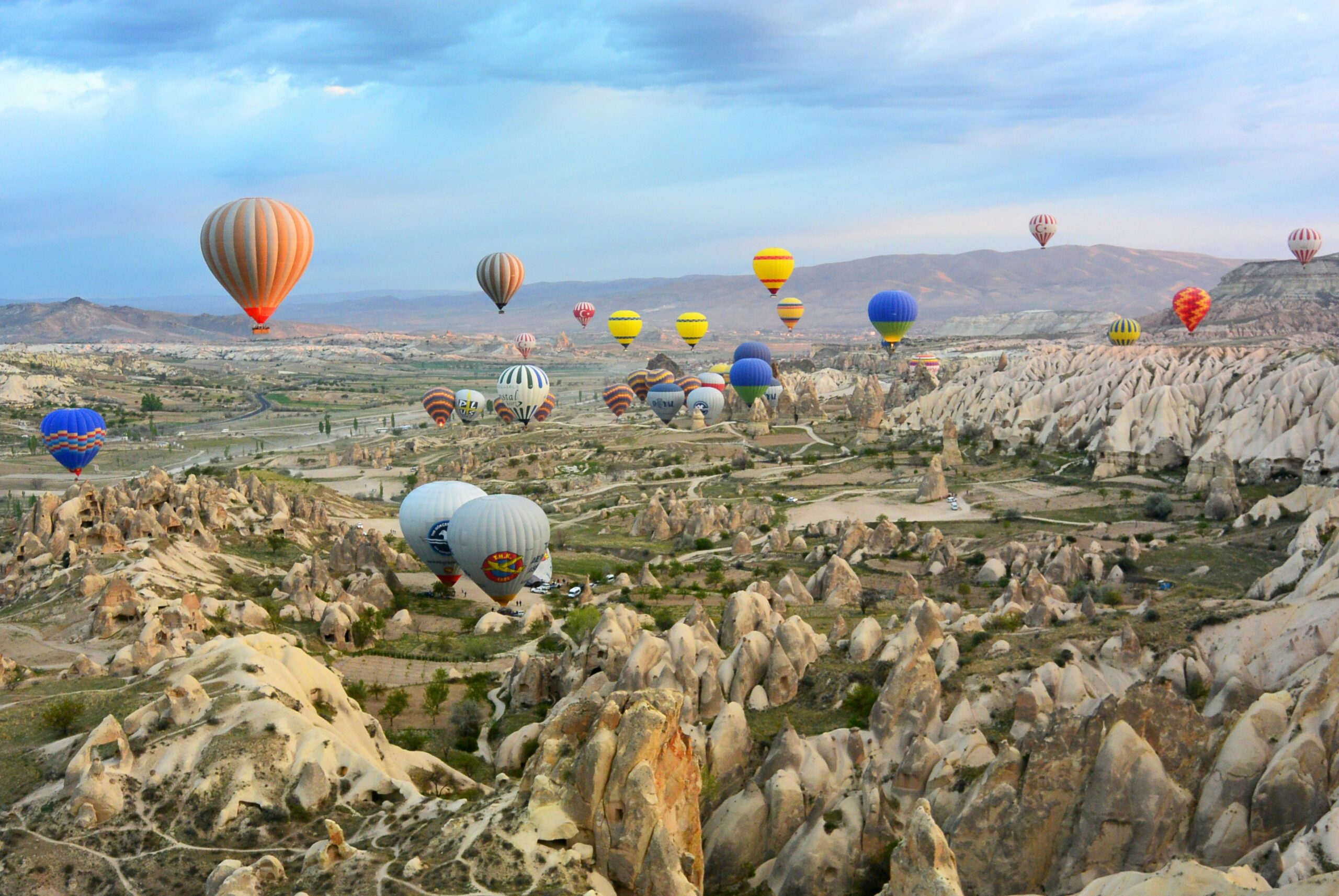 Why travel all the way to Turkey for a hair transplant?