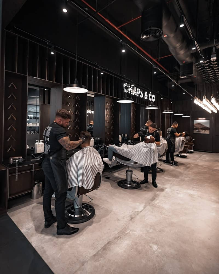 How to Keep Clients Coming Back: The Secret to Building Loyalty in a Barber Shop